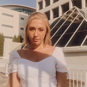 Meet your Posher, Kathryn